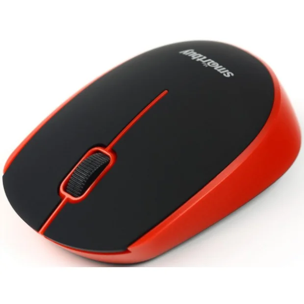 Мышь Smartbuy SBM-368AG-KR